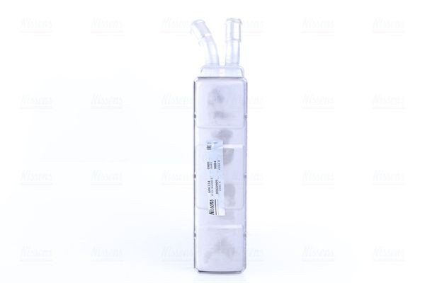 Comprar 606334 Nissens Radiador adicional de refrigeración del motor