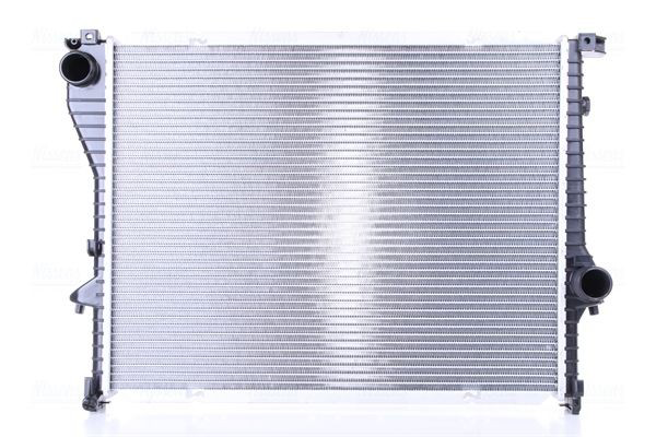 Radiador de água Polcar 2033081