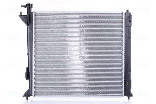 Radiador de água Nissens 606482