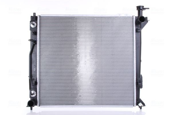 Comprar 606482 Nissens Radiador de auto