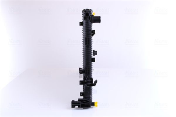 Água radiador Nissens 606524 precio, desde 154,29 EUR