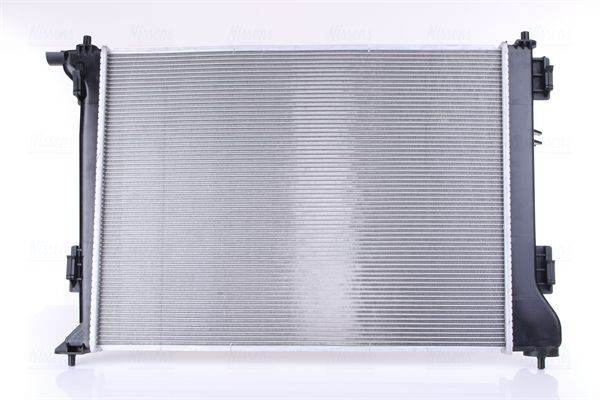 Água radiador Nissens 606604 precio, desde 150,28 EUR