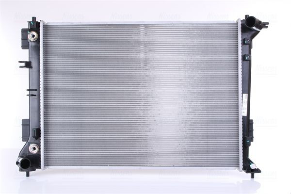 Comprar 606604 Nissens Radiador de auto
