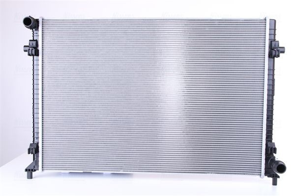 Água radiador Nissens 606705 precio, desde 218,63 EUR