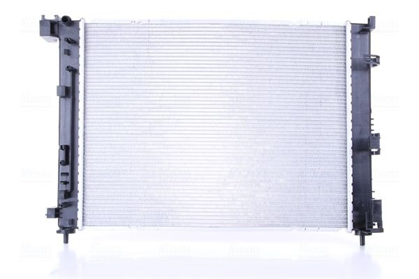 Radiador de água Nissens 606726