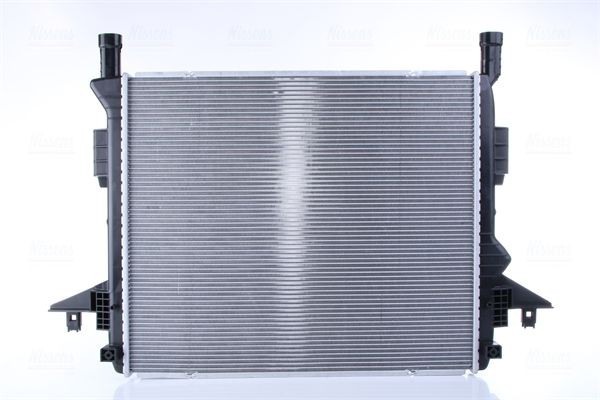 Água radiador Nissens 606780 precio, desde 210,89 EUR
