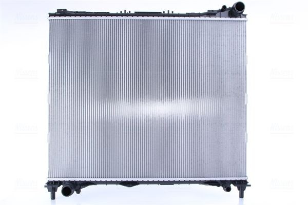 606799 Nissens Refrigeración del motor