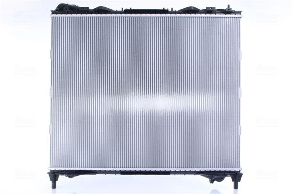 606799 Nissens Refrigeración del motor