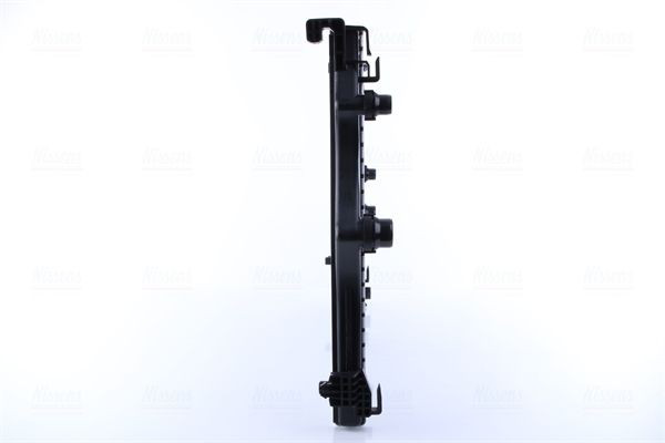 Comprar 606815 Nissens Radiador de auto