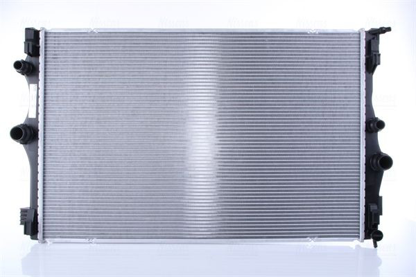 606815 Nissens Refrigeración del motor