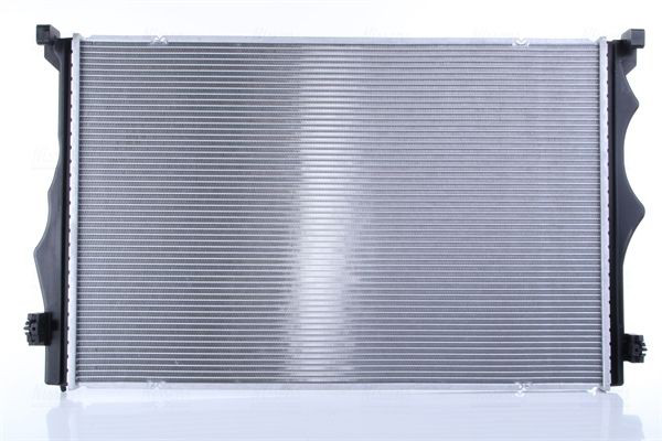 Radiador de água Nissens 606815