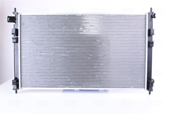 Água radiador Nissens 606855 precio, desde 157,69 EUR