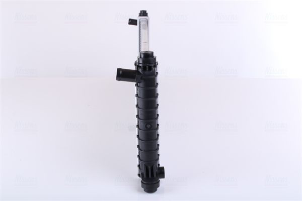 Radiador de água Nissens 606915