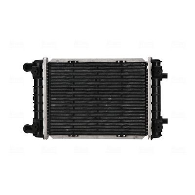 Água radiador Nissens 607112 precio, desde 177,02 EUR
