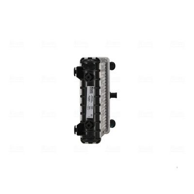 Comprar 607112 Nissens Radiador de auto