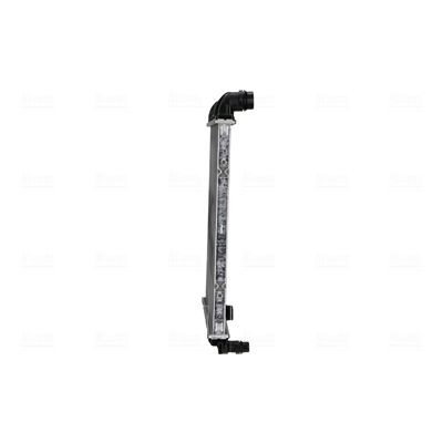 Água radiador Nissens 607229 precio, desde 222,56 EUR