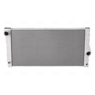 Água radiador Nissens 60828 precio, desde 329,03 EUR