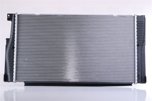 Comprar 60839 Nissens Radiador de auto