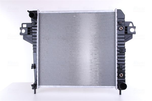 Água radiador Nissens 61017 precio, desde 128,79 EUR