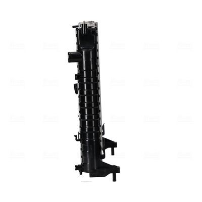 Comprar 61026 Nissens Radiador de auto