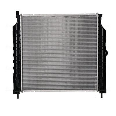 61026 Nissens Refrigeración del motor