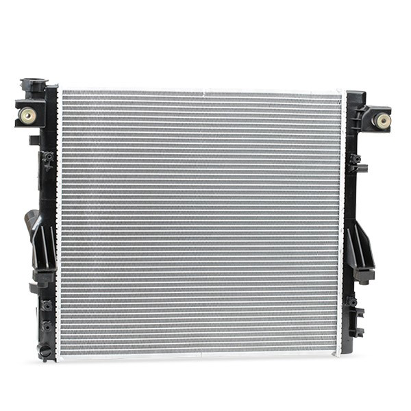Radiador de água Nissens 61037