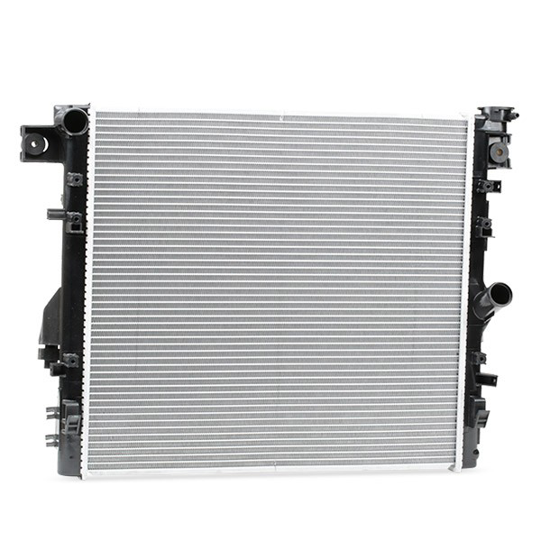 Comprar 61037 Nissens Radiador de auto