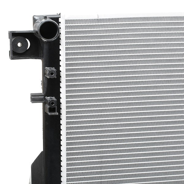 61037 Nissens Refrigeración del motor