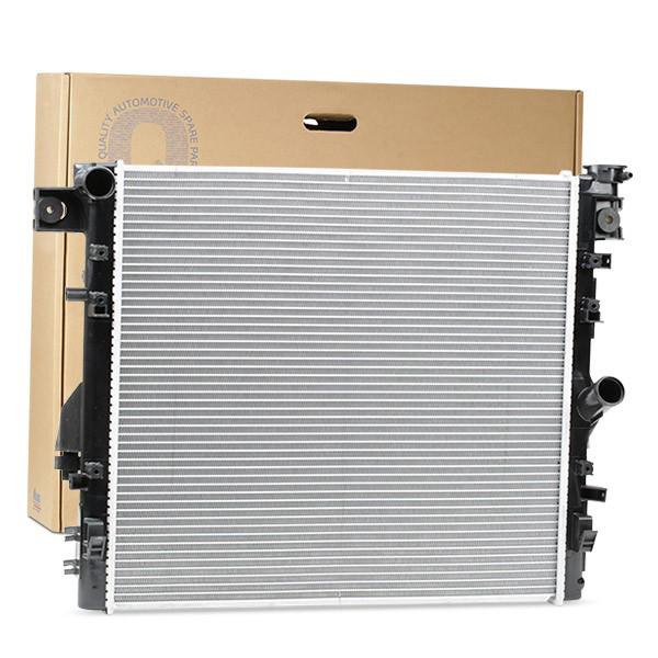 Radiador 61037 Nissens