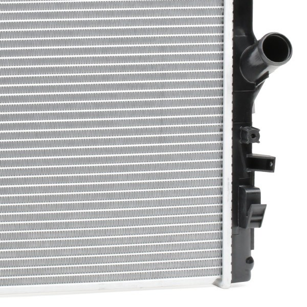 Água radiador Nissens 61037 precio, desde 148,06 EUR