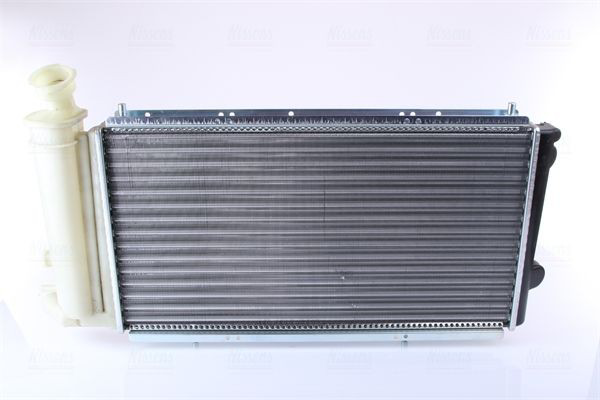Radiador de água Nissens 61357