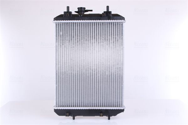 Comprar 617548 Nissens Radiador de auto