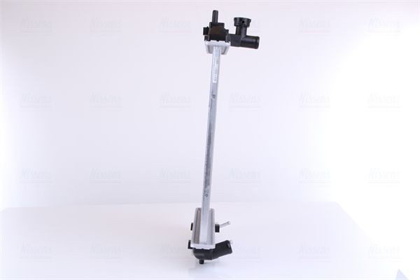 Água radiador Nissens 617548 precio, desde 126,25 EUR