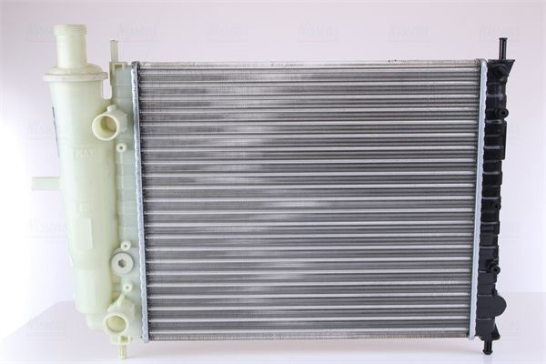 Radiador de água Nissens 61779