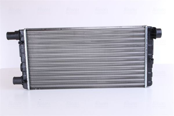 61814 Nissens Refrigeración del motor