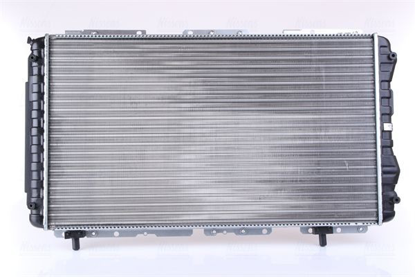 Comprar 61862 Nissens Radiador de auto