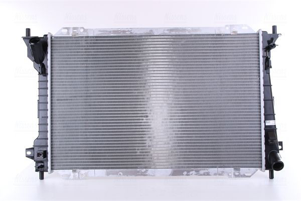 Comprar 62033 Nissens Radiador de auto