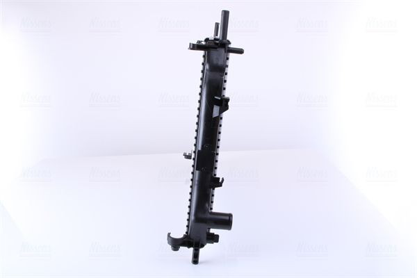 Radiador de água Nissens 62044A