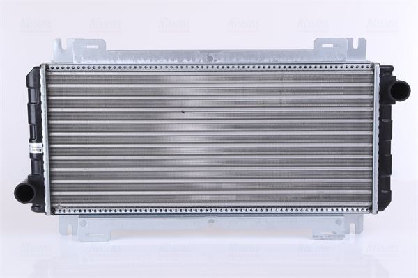 62093 Nissens Refrigeración del motor