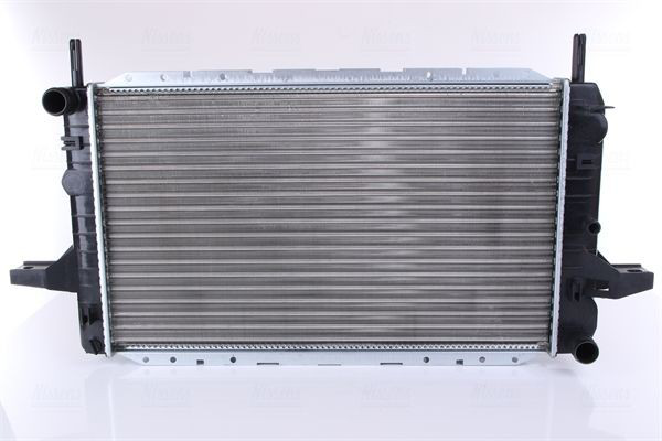 Refrigeración del motor para Ford Sierra II GBC,GBG