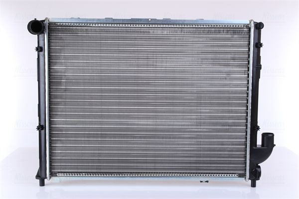 Radiador de água Nissens 62327