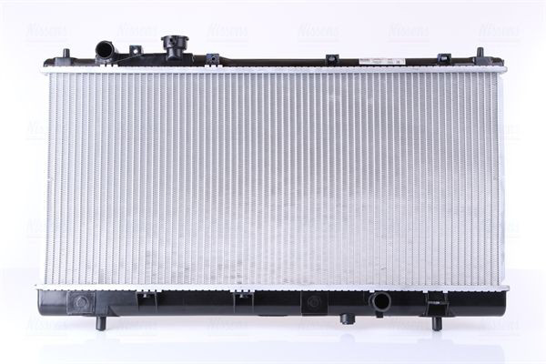Radiador 62403 Nissens