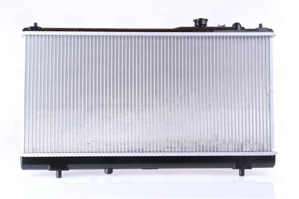 Comprar 62403 Nissens Radiador de auto