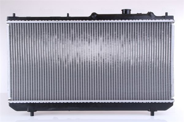 Radiador de água Nissens 62442