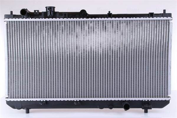 62442 Nissens Refrigeración del motor