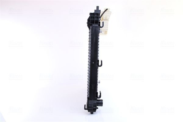 Comprar 62561A Nissens Radiador de auto