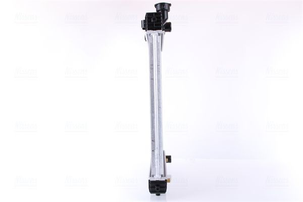 Comprar 62632 Nissens Radiador de auto