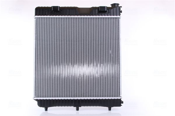 62632 Nissens Refrigeración del motor