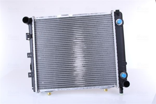 62650 Nissens Refrigeración del motor