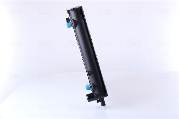 Comprar 62650 Nissens Radiador de auto